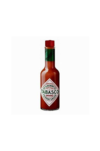 Tabasco Pepper Sauce, 150Ml