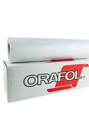 PRM Reklam Oracal (Orafol) 126cm Tüm Renkler - 3m, 5m, 10m