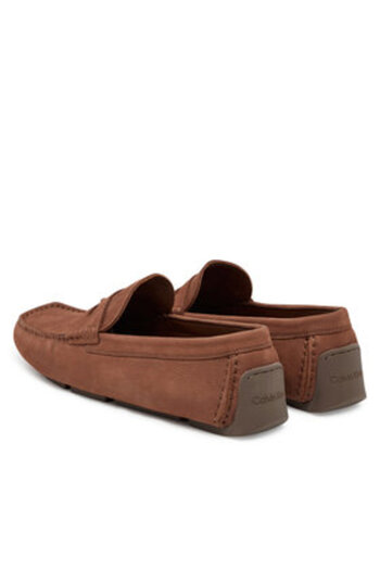 Calvin Klein Men's Loafers HM0HM01866 Multicolor