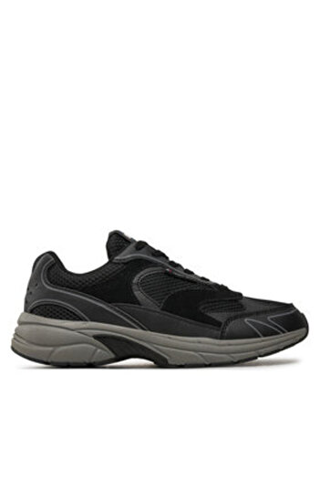 Tommy Jeans Men's Sneakers EM0EM01520 Black