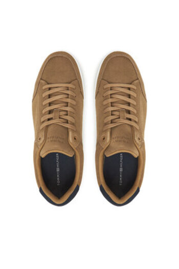 Tommy Hilfiger Tommy Hilfiger Men's Sneakers FM0FM05517 Multicolor
