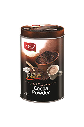 Zidnee Cocoa Powder, 125g