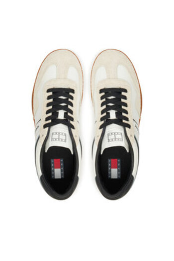 Tommy Jeans Men's Sneakers EM0EM01587 Multicolor