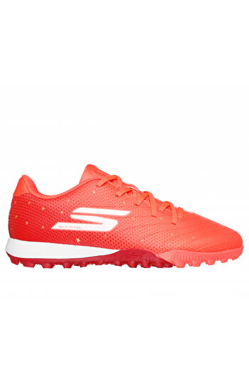 SKECHERS JR Youth TF football boots