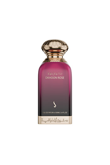 Dkhoon Emirates Dukhoon Rose Perfume