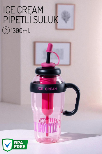 Nandy Home Ice Cream Model, Detox Water Bottle, Detox Water Bottle
