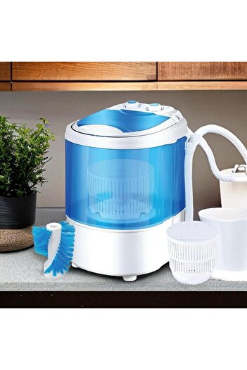 DLC Washing machine for underwear and shoes