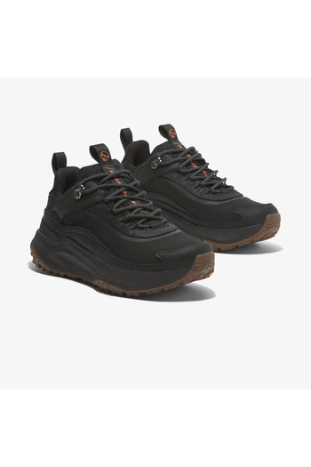 Timberland Women's Motion Access Waterproof Black Sneakers