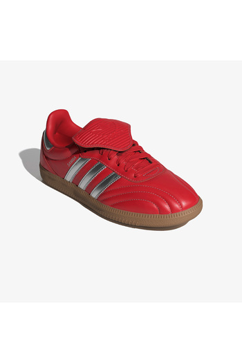 adidas Samba Lt Kadın Kırmızı Spor Ayakkabı