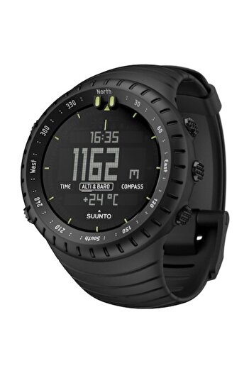 Suunto Core Watch, Black