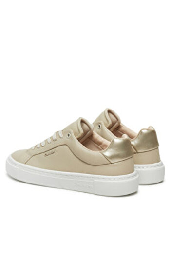 Calvin Klein Teniși Calvin Klein pentru femei HW0HW02288 bej