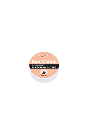Maxxelle Crema decoloranta Pigmentata, Blond Rose Eye Candy, nr. 26