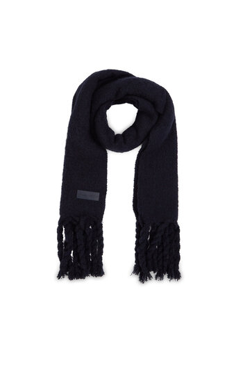 Tommy Hilfiger Eșarfă pentru femei AW0AW15530 Multicoloră
