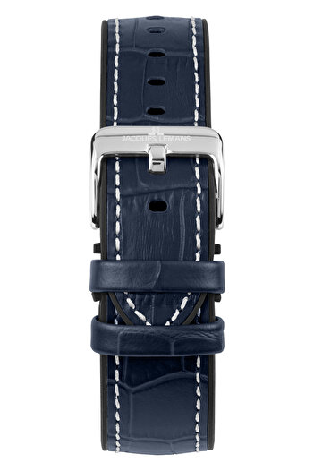 Jacques Lemans 1-2205D Liverpool Diver Men's Watch
