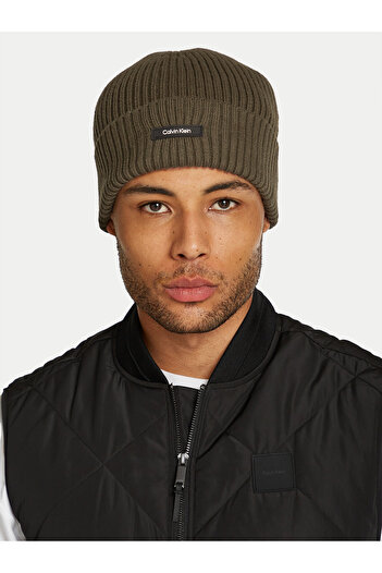 Calvin Klein Men's Cap K50K512362 Multicolor