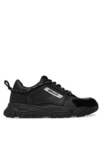 Just Cavalli Men's Sneakers 79QA3SH1 ZPB52 No Color