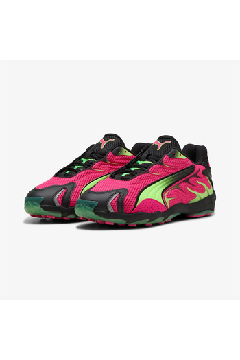 Puma Inhale Unisex Pink Sports Shoes