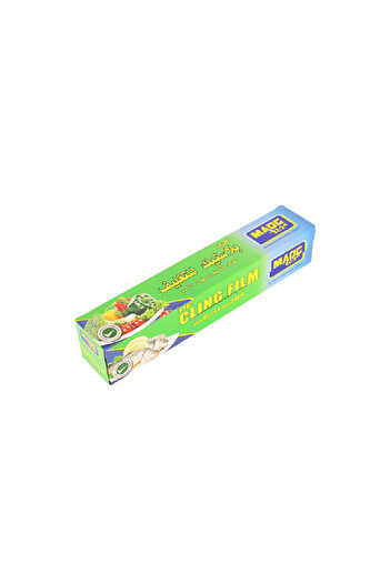 Maog Cling Film, 45cm x 200m