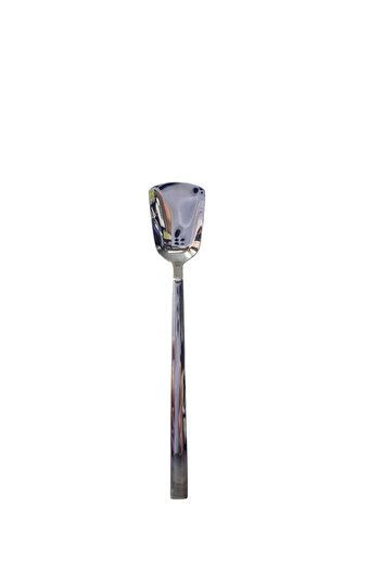 Matar Endüstriyel Mutfak Ekipmanları 18/10 Stainless Steel 3mm Food and Dessert Presentation Chopstick Model