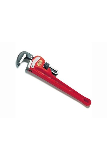 RIDGID 2" 14" pug pliers