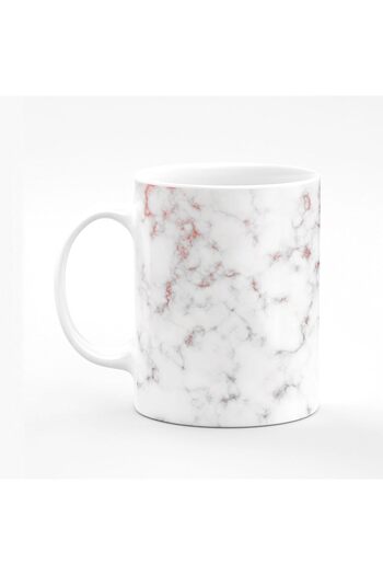 Stylizedd Designer Printed Coffee Mug with Heavy Duty Handle 11oz Ceramic Personalised Gift Mugs Cup
