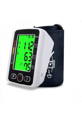 OEM Electronic Arm Blood Pressure Monitor