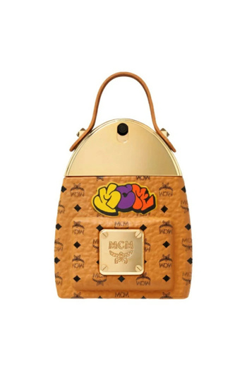 MCM Collector'S Edition for Women EDP 50Ml (New Packing)