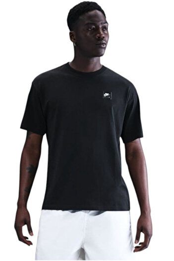 Nike Μπλούζα M90 Air SS25 - HQ9248-010
