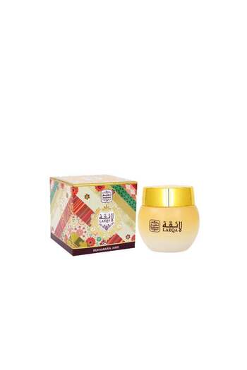 Naseem Laeqa - Mukhamria for Men and Women 25ml