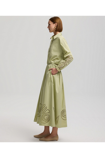İpekyol Skirt