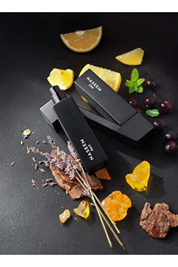 Naseem Nuit & Jour - Eau De Parfum for Men and Women 60ml