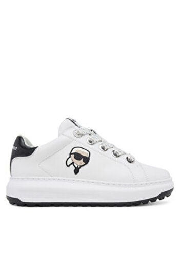 Karl Lagerfeld Teniși pentru femei KL67530 multicolori