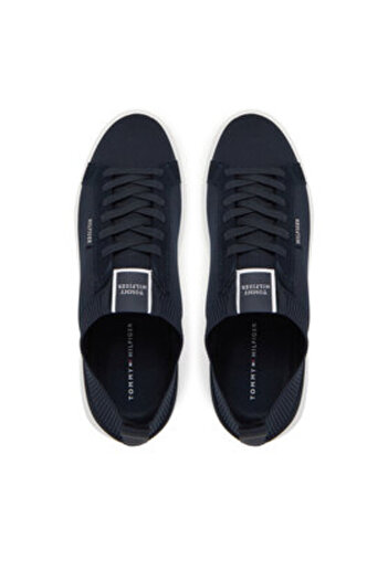 Tommy Hilfiger Teniși pentru bărbați FM0FM05403 bleumarin