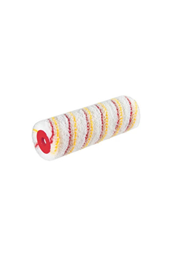 beorol Multicolor Acrylic Roller HOBBY, 23 cm/47 mm, fiber 16 mm,