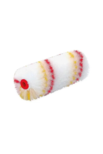 beorol Polyester Roller, Beorol, Hobby, Multicolor, 16 mm/10-15 mm