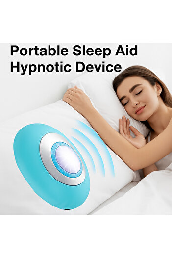 TSUMAB Portable Sleep Aid Hypnotic Device