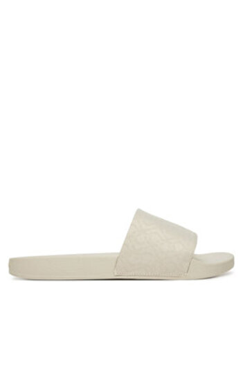 Calvin Klein Women's Flip-flops HW0HW02420 Multicolor