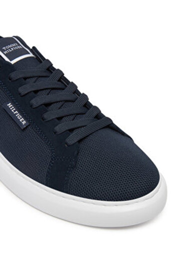 Tommy Hilfiger Teniși pentru bărbați FM0FM05403 bleumarin