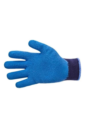 beorol Mănuși de iarnă, latex, mărimea XL,