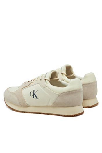 Calvin Klein Jeans Men's Sneakers YM0YM01152 Beige