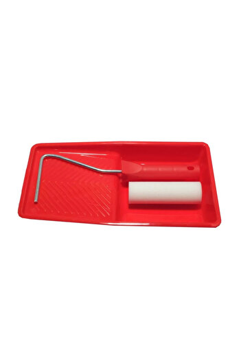 Artool Roller with Tray, 15 x 32 cm