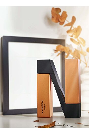 Naseem Elixir - Eau De Parfum for Men and Women 60ml