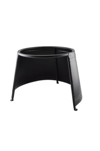 Perfect Home Support/fireplace for cauldron 14/16/22 L, 43 cm, Perfect Home