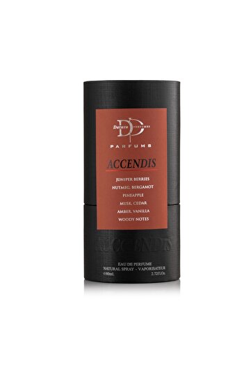 Datura Datura Exdense OD Parfum 80ml