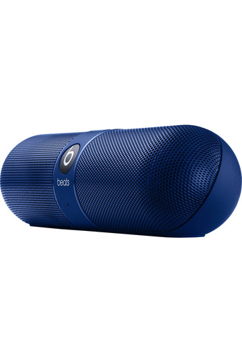 Beats Pill- Portable Wireless Speaker Blue (MHA02AM/A)