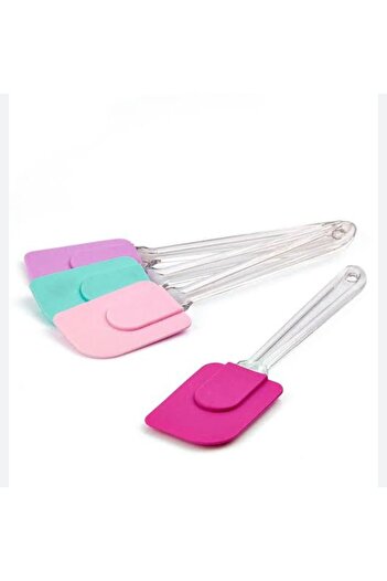 la baroness Walking Stick Silicone Spatula - Assorted