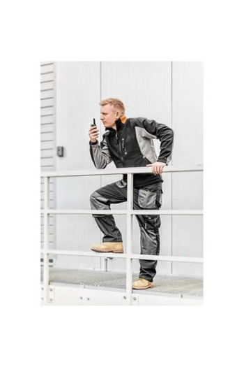 NEO Pracovní softshellová bunda, outdoorový model, velikost XXL/58