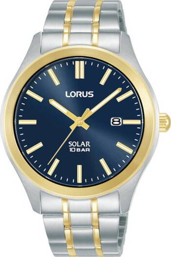 Lorus Rx392Ax9 Men's Watch