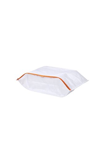 UIQ Storage Bag for 2 Pairs of Shoes, 48x22cm, White