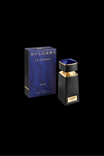 Bvlgari Le Gemme Gyan EDP 125ML Spray